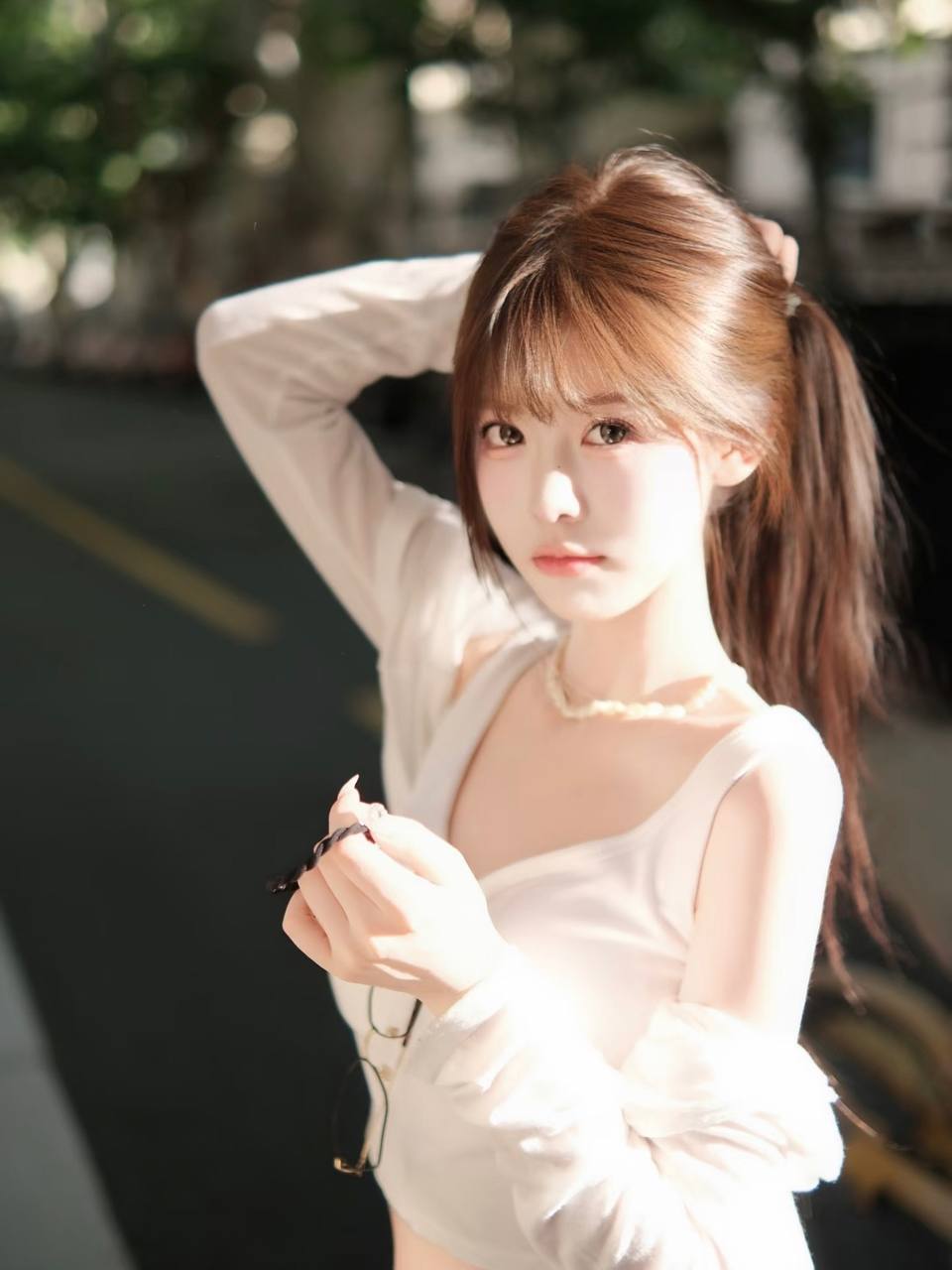 谁在检票口倒片