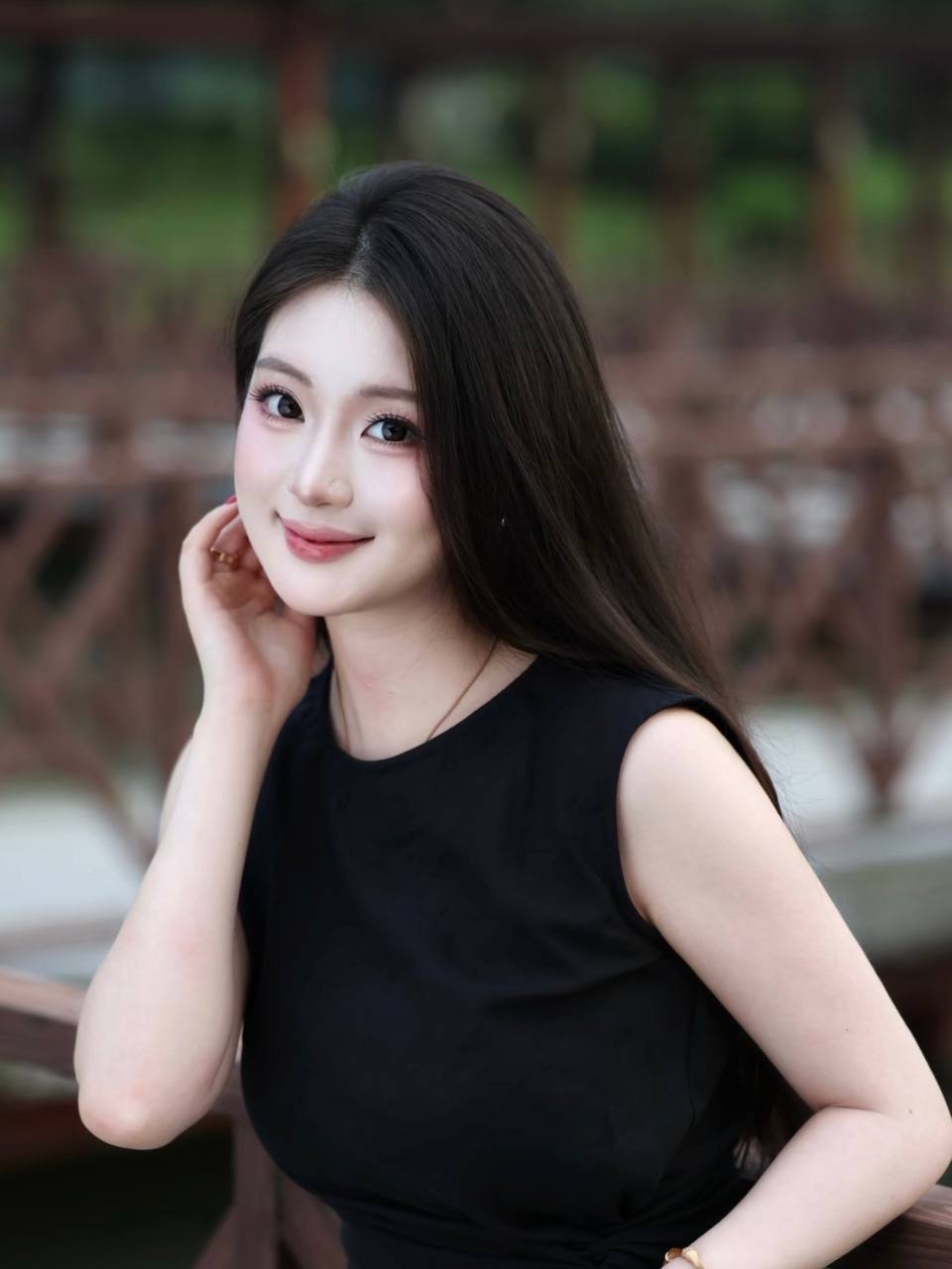 如果夜场还会亮灯